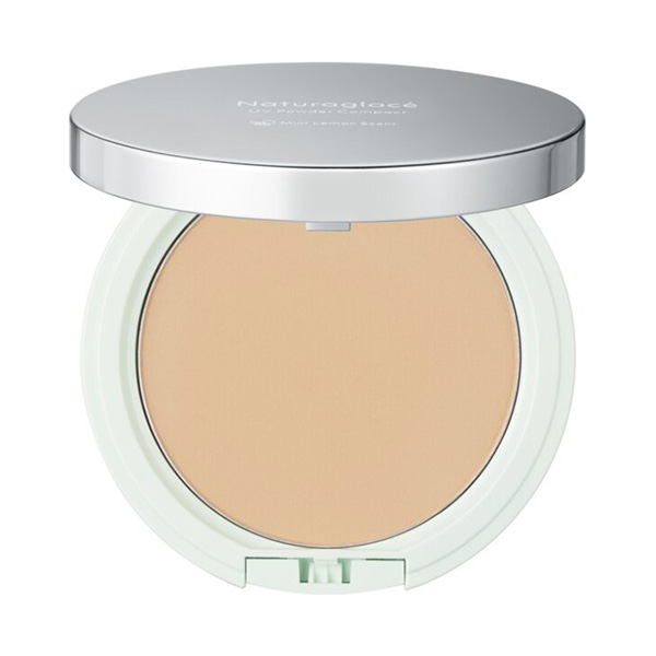 【入荷次第販売開始】UVパウダー コンパクトML 2026 / SPF50+ / PA++++ / 12g / 限定品 / ミント×レモンの香り