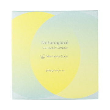 UVパウダー コンパクトML 2026 03