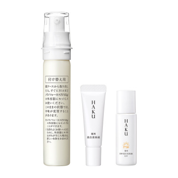 メラノフォーカスIV レフィルセット26 02