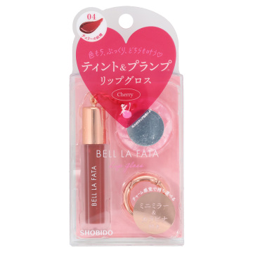 Bell LaFataリップグロス