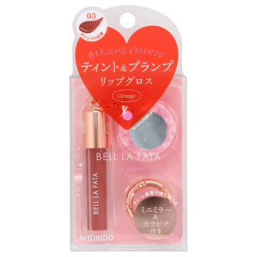 Bell LaFataリップグロス