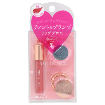 Bell LaFataリップグロス