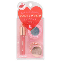 Bell LaFataリップグロス / ピーチ / 32g