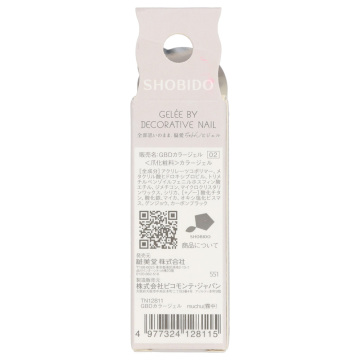 カラージェル 02