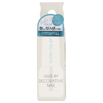 ビルダートップジェル
