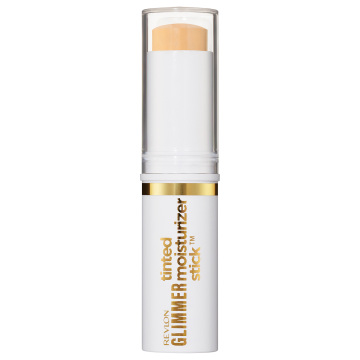 グリマー ティンテッド モイスチャライザー スティック