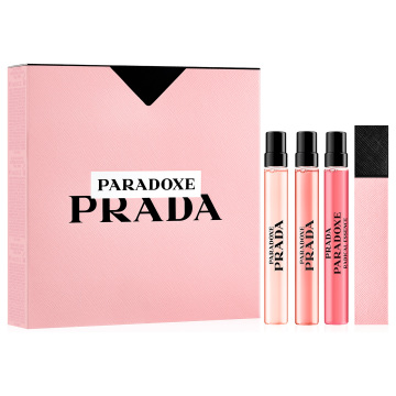プラダ パラドックス ディスカバリー 10ml セット