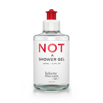 ノット ア シャワージェル