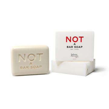 ノット ア バーソープ