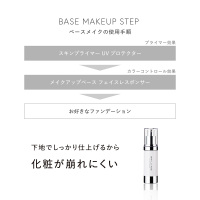2,160ポイントバック】パーフェクトベースメイクセット / ブリ