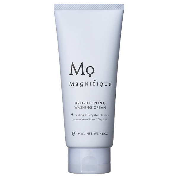 ブライトニング クレンジング フォーム