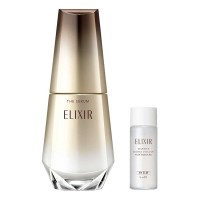 ザ セラム aa 本体 限定セット / 50mL、18mL / リラックス感のあるアクアフローラルの香り