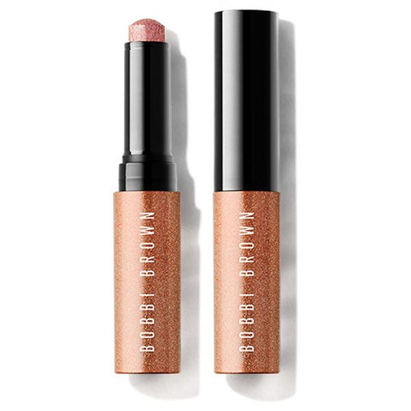 クリスタル アイシャドウ スティック / 03 ブリリアントピンク / 2g