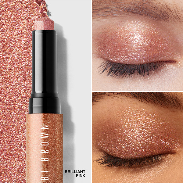 ボビイブラウン クリスタルアイシャドウスティック 01.03 BOBBI BROWN（ボビイ ブラウン） アイシャドウ クリスタル アイ
