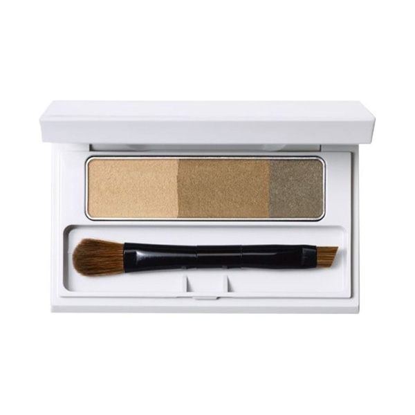 ブレンドアイブローコンパクト / ナチュラルブラウン