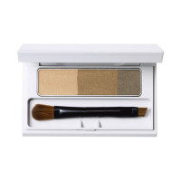 ブレンドアイブローコンパクト / ナチュラルブラウン