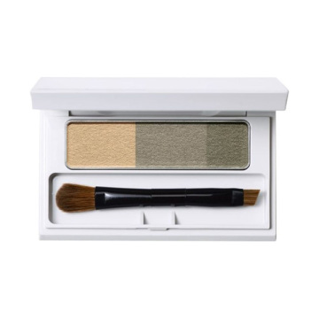 ブレンドアイブローコンパクト