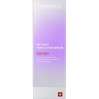 360度ショットPDRNアクティブセラム / 50ml / 肌に密着する濃密テクスチャだが素早く浸透。 / 無香料