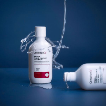 マデカトーニングエッセンストリートメント 03