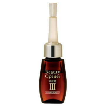 ビューティーオープナー セラム W&W N
