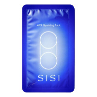 AWAスパークリングパック / 本体 / 6g×1枚入り