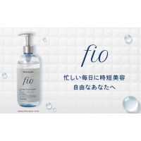 モイストクリアミセラーWクレンズ / Fo(u)r in one(クレンジングジェル
