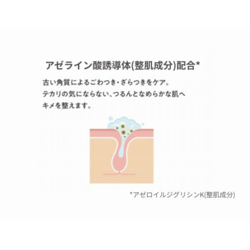 モイストクリアミセラーWクレンズ 03