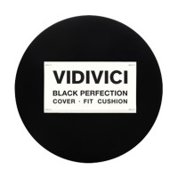 BLACK PERFECTION COVER FIT CUSHION / 本体 / 21N / 13g