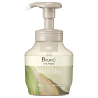 ザ ハンド泡ハンドソープ / 本体 / 280ml / ほうじ茶の香り