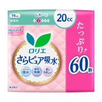 さらピュア吸水 / ロリエ(ナプキン, 日用品・雑貨)の通販 - アット