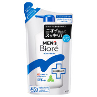 デオドラントボディウォッシュ / 詰替 / 360ml / フレッシュなミント