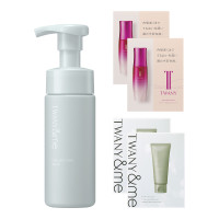 150mL、0.6mL×2、1g×2