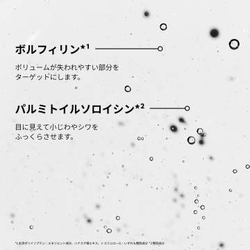 ボルフィリン*1 92%+パルミトイルイソロイシン*2 1%(V92+PI1フェイスセラム) 05