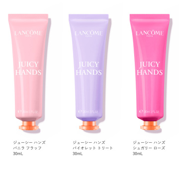 ジューシー ハンズ トリオ セット 02