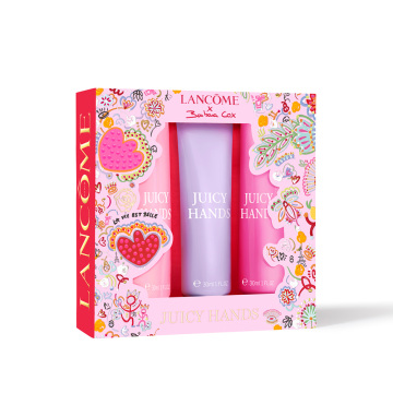 ジューシー ハンズ トリオ セット 03