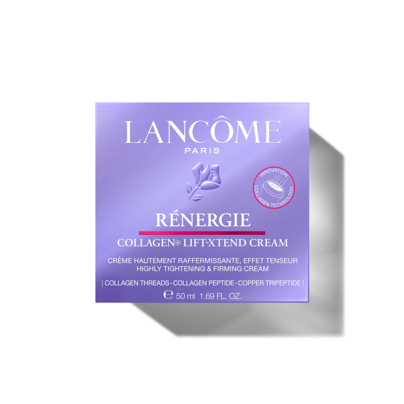 新品未開封　LANCOME ランコム　レネルジー　FL リフト　ナイトクリーム レネルジー ファイバーリフト クリーム / ランコム(フェイスクリーム