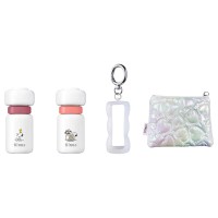 ティント&ポーチ&ケース限定セット / 本体、ケース、ポーチ / 3.3g、3.3g、1個、1個