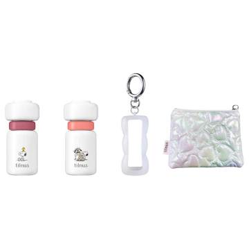 ティント&ポーチ&ケース限定セット