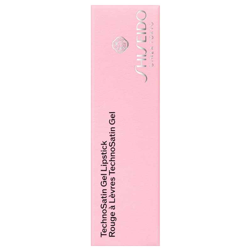 テクノサテン ジェル リップスティック SHISEIDO シセイドウ リップグロス, メイクアップ の通販 - アットコスメ公式通販