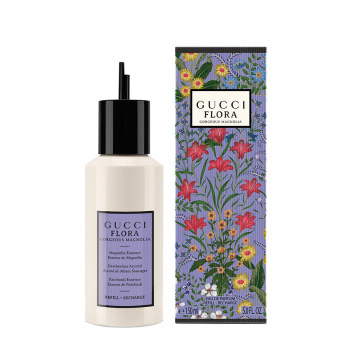 グッチ フローラ ゴージャス マグノリア オードパルファム