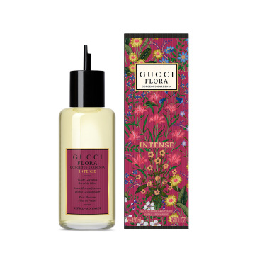 グッチ フローラ ゴージャス ガーデニア オードパルファム インテンス