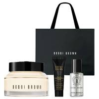 ビタエンリッチド クリーム セット(ベージュ) / ベージュ / 50mL、5mL、15mL、1枚