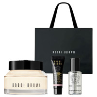 ビタエンリッチド クリーム セット(ロージー) / ロージー / 50mL、5mL、15mL、1枚