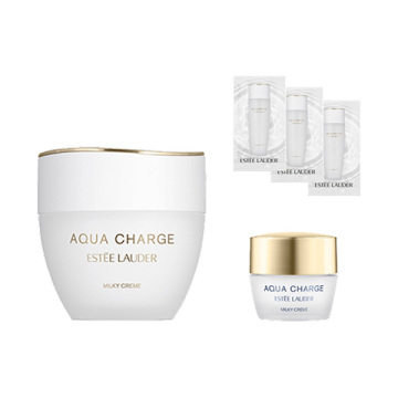 アクア チャージ 薬用 ミルキー クリーム(50mL)スペシャルセット