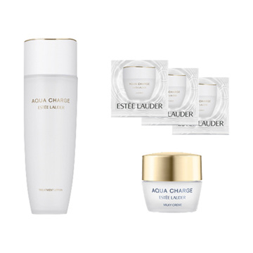 アクア チャージ 薬用 トリートメント ローション(200mL)スペシャルセット