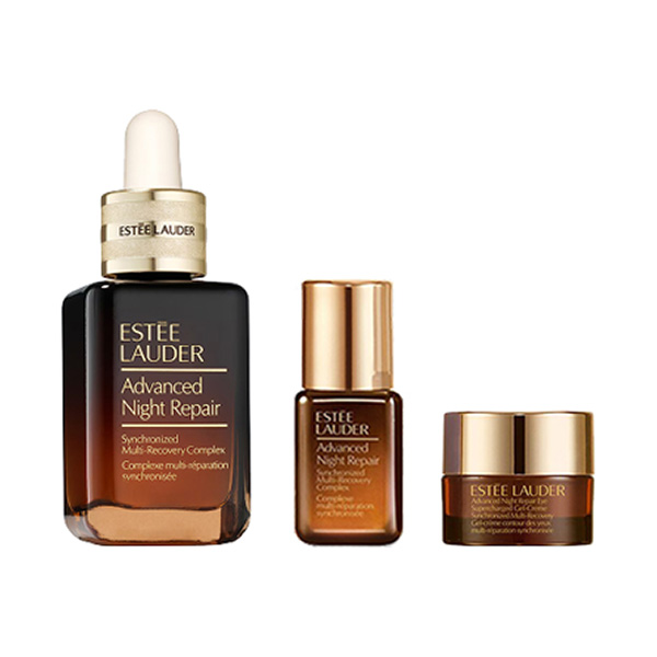 アドバンス ナイト リペア SMR コンプレックス(30mL)スペシャルセット / 30mL、7mL、5mL