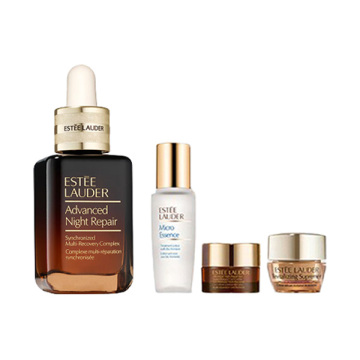 アドバンス ナイト リペア SMR コンプレックス(50mL)スペシャルセット