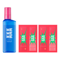シャワーヴェールトリートメントセット / 180mL、20mL×2