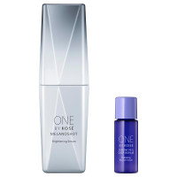 メラノショット P レギュラーサイズ トライアル付きセット / 40mL、9mL