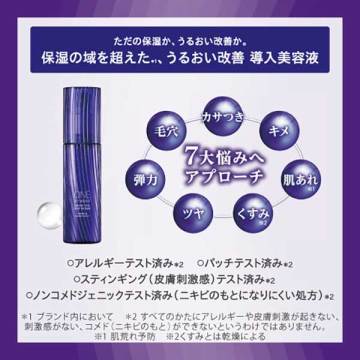 メラノショット P レギュラーサイズ トライアル付きセット 04